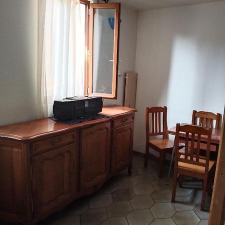 Apartmán Bela Fontenay-sous-Bois Exteriér fotografie