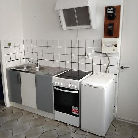 Apartmán Bela Fontenay-sous-Bois Exteriér fotografie