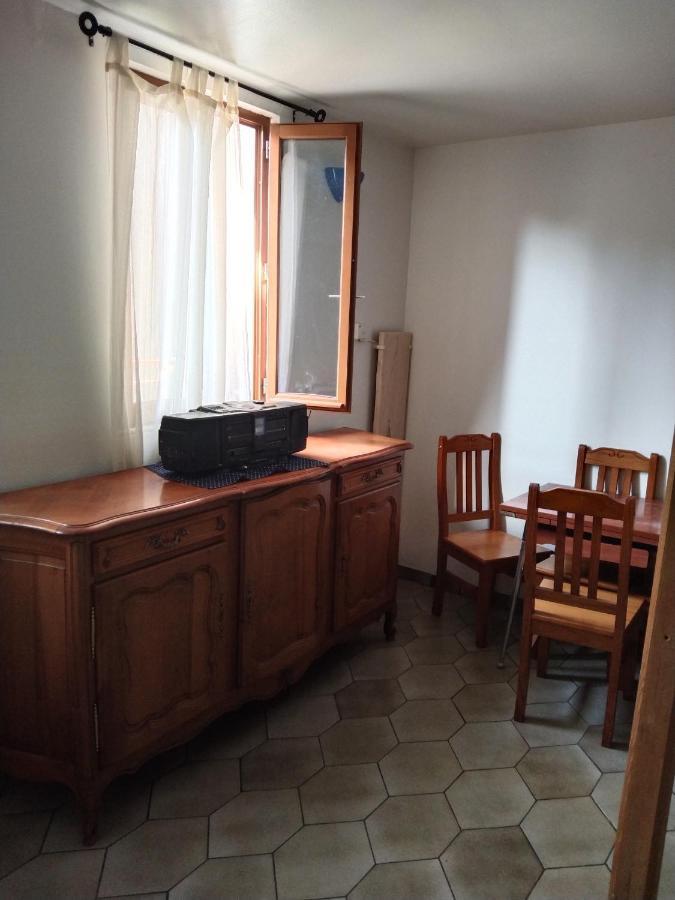 Apartmán Bela Fontenay-sous-Bois Exteriér fotografie