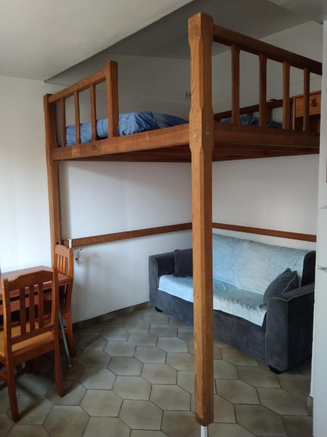 Apartmán Bela Fontenay-sous-Bois Exteriér fotografie