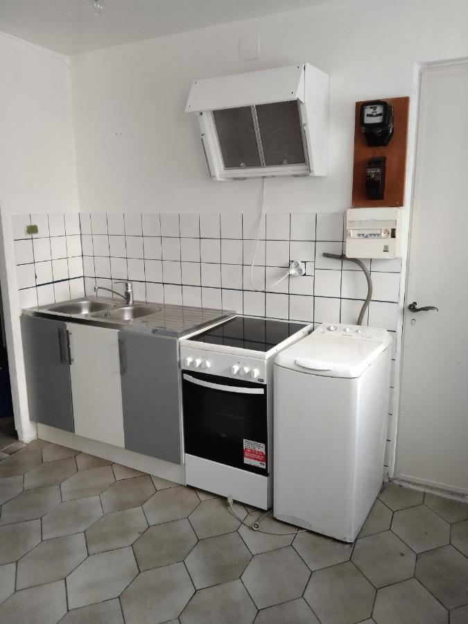 Apartmán Bela Fontenay-sous-Bois Exteriér fotografie