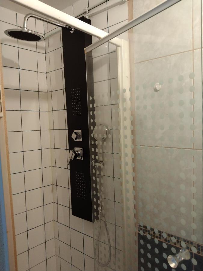 Apartmán Bela Fontenay-sous-Bois Exteriér fotografie
